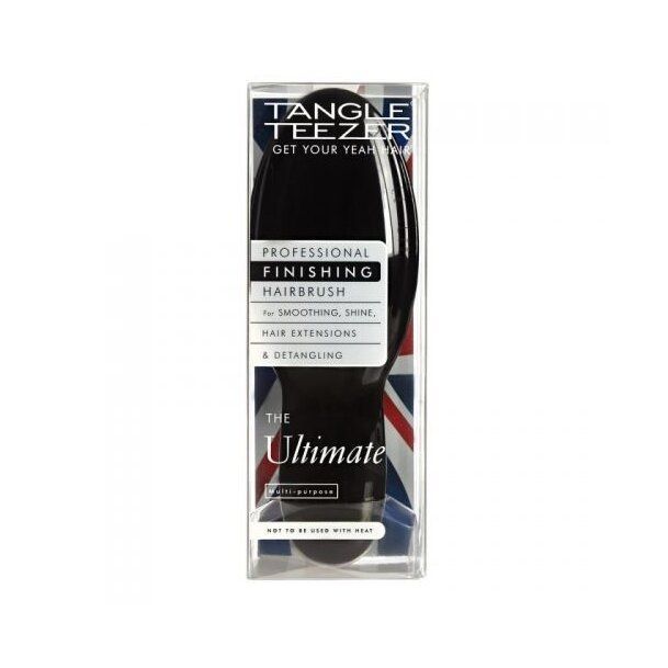 Tangle Teezer. Расческа The Ultimate Black