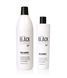 Шампунь увлажняющий упрочняющий Inebrya Black Pepper Iron Shampoo, 300 мл