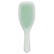 Tangle Teezer. Гребінець The Large Wet Detangler RoseBud Pink&Sage
