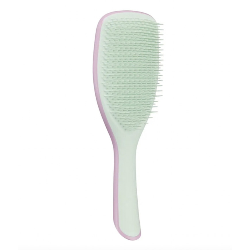Tangle Teezer. Гребінець The Large Wet Detangler RoseBud Pink&Sage