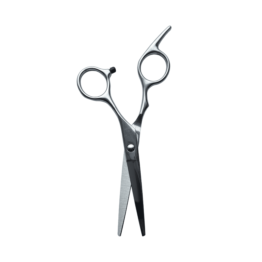 Ножницы металлические парикмахерские, 5,5 мм Hair Expert
