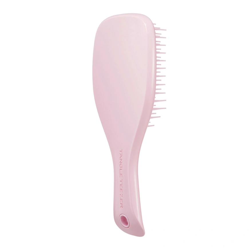 Tangle Teezer. Расческа The Wet Detangler Mini Millennial Pink ТТ6844