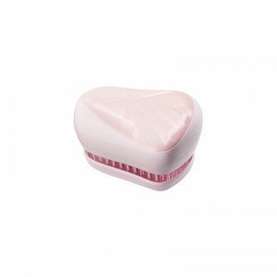 Tangle Teezer. Расческа Compact Styler Holo Pink