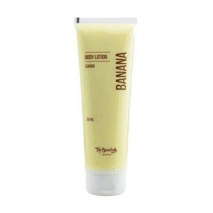 Лосьйон для тіла TOP BEAUTY Banana Body Lotion
