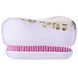Tangle Teezer. Расческа Compact Styler Gold Leaf