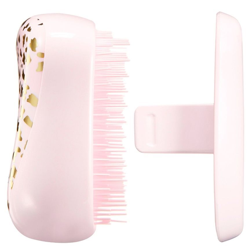 Tangle Teezer. Расческа Compact Styler Gold Leaf