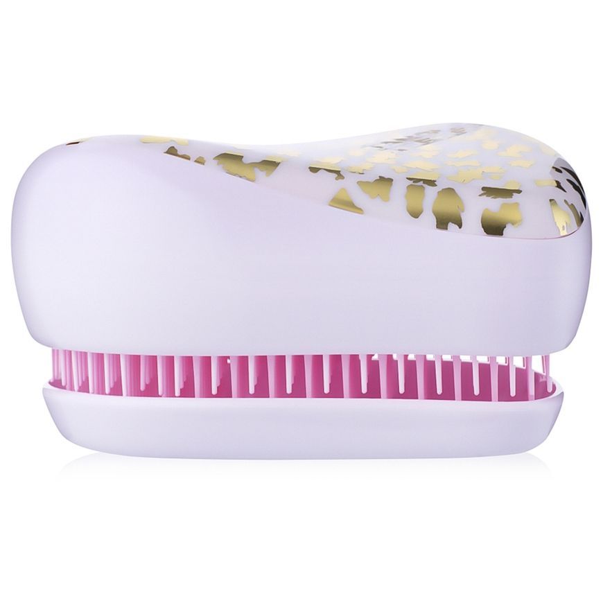Tangle Teezer. Расческа Compact Styler Gold Leaf