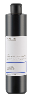 Sergilac The Dandruff Free Shampoo Шампунь проти лупи 500 мл