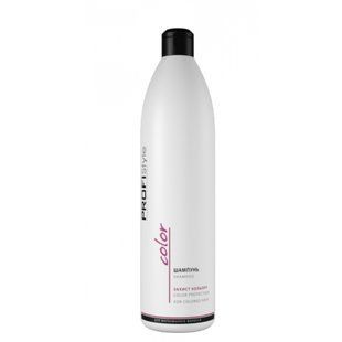 Шампунь захист кольору PROFIStyle COLOR