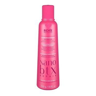 Richee Nano BTX Mask 250 мл
