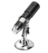 Hair Expert Digital Wi-Fi Microscope Беспроводной трихоскоп (микроскоп) 1600X