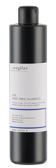 Sergilac The Frizz Free Shampoo Шампунь безсульфатний з антистатичним ефектом 500 мл
