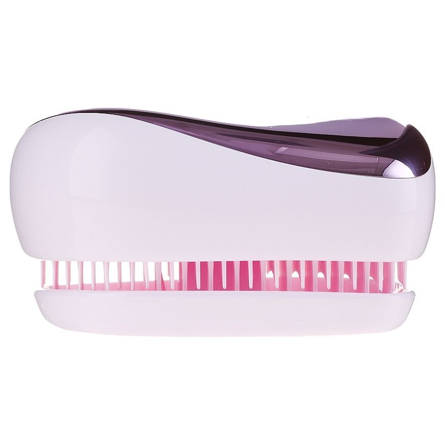 Tangle Teezer. Расческа Compact Styler Lilac Gleam