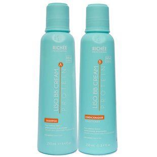 Набор Richee BB Cream Kit Duo 2х250 мл