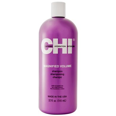 CHI Magnified Volume Shampoo 946 ml
