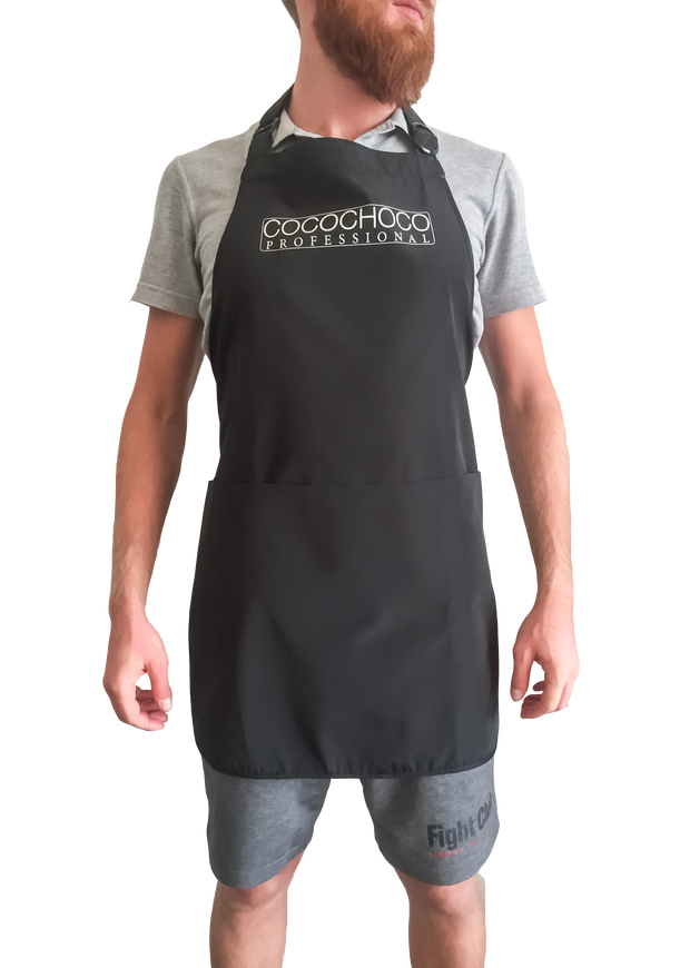 Фартух перукарський Cocochoco