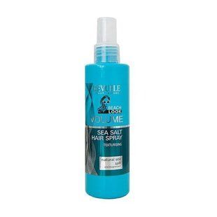 Спрей для волосся з морською сіллю REVUELE Volume Sea Salt Hair Spray