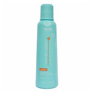 Richee BB CREAM Protein Shampoo 250 мл