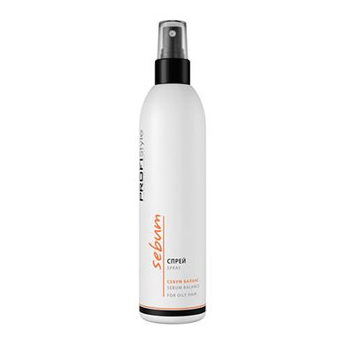 PROFIStyle SEBUM balance spray 250 ml