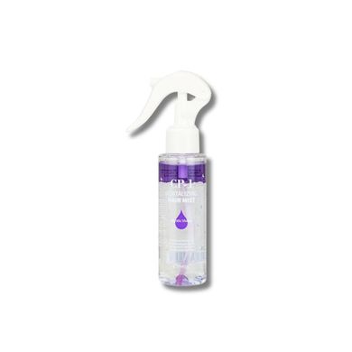 Парфюмированный спрей для волос Esthetic House CP-1 Revitalizing Hair Mist. Mystic Violet 100 мл