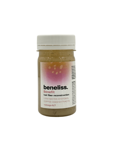Кератин для волос Beneliss Benefit 100 мл