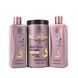 Комплекс BC Original BTX Crema 1000 мл + 950 мл + 1000 мл