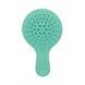 Janeke SUPERBRUSH-mini MINT. Гребінець. 93SP220TSE