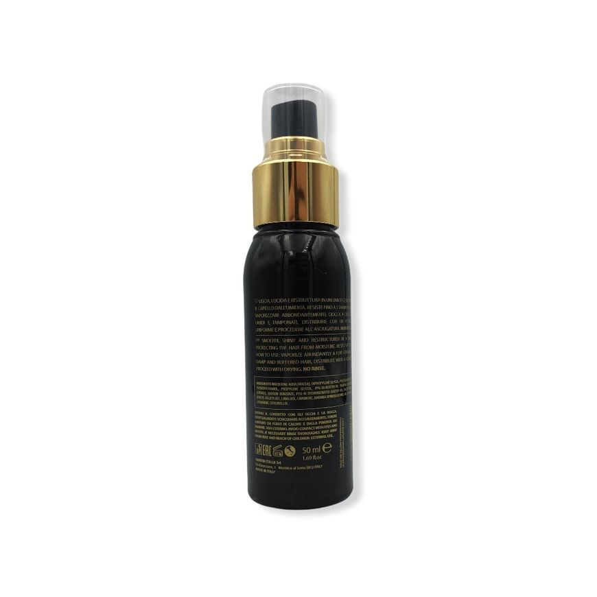 Emmebi Italia Argania Sahara Secrets Hair Lifting, Ліфтинг для волосся на основі арганового масла 50 мл