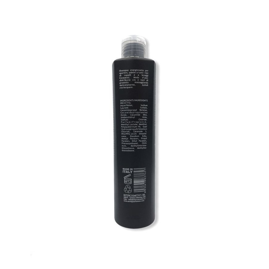 Envie MAN Action Shampoo 250 мл