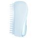 Tangle Teezer. Расческа Compact Styler Sky Blue Delight Chrome