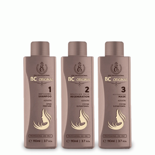 Комплект BC Original 1000 мл