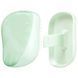 Tangle Teezer. Расческа Compact Styler Smashed Pistachio