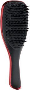 Гребінець для волосся Tangle Teezer. The Wet Detangler Mini Chrome The Devil Wears Prada TT0887