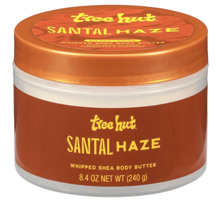 Баттер для тіла Tree Hut Santal Haze Whipped Body Butter
