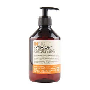 Insight Antioxidant Shampoo Шампунь тонизирующий для всех типов волос