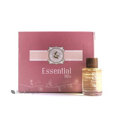 Eternity Liss Essential Argan Oil Арганова олія, упаковка 12x7 мл