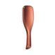 Tangle Teezer. Гребінець Wet Detangler Chrome Chocolate Bronze TT5991