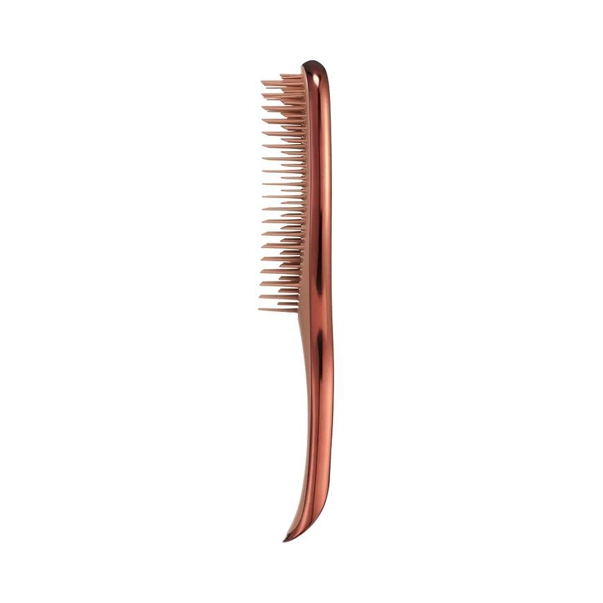 Tangle Teezer. Гребінець Wet Detangler Chrome Chocolate Bronze TT5991