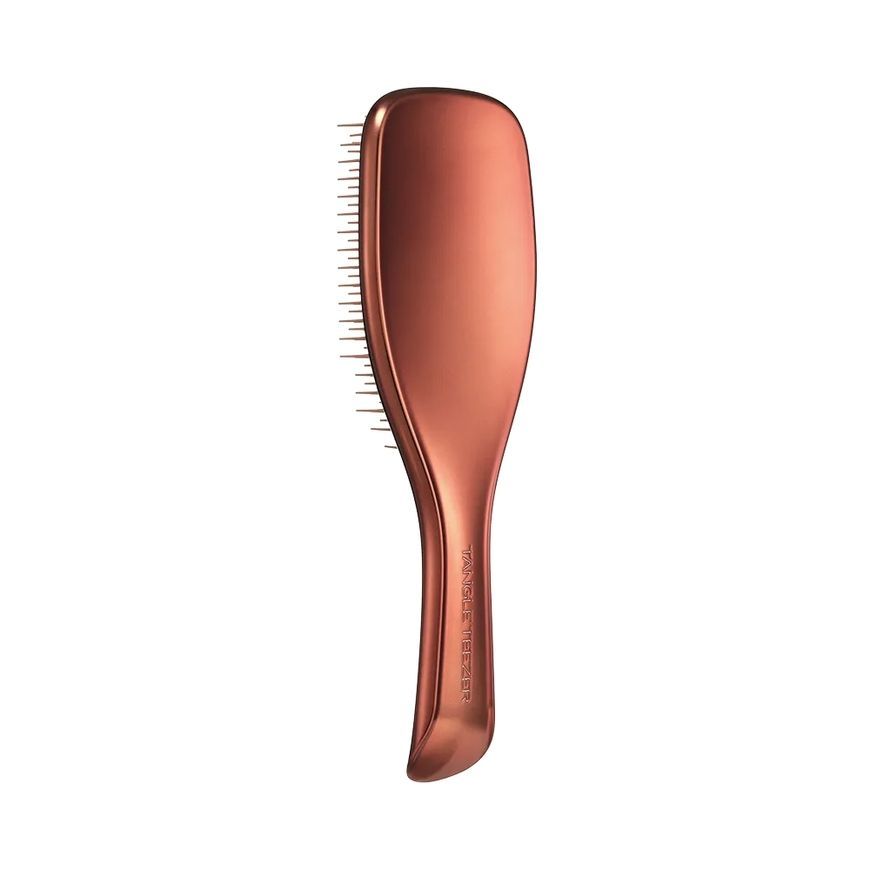 Tangle Teezer. Гребінець Wet Detangler Chrome Chocolate Bronze TT5991