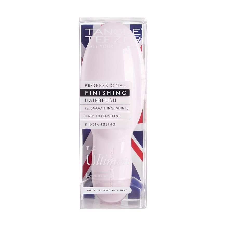 Tangle Teezer. Расческа The Ultimate Vintage Pink