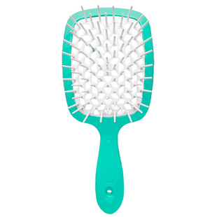 Janeke SUPERBRUSH-small TIFFANY. Расческа арт. 94SP234 TSE