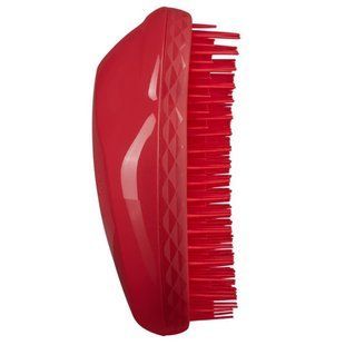 Tangle Teezer. Расческа Original Thick & Curly Salsa Red