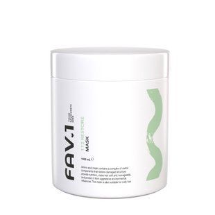 Амінокислотна маска FAV.1 112 RESTORE MASK 1000 мл