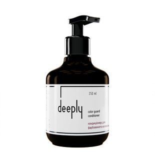 deeply Color Guard Conditioner Кондиціонер для фарбованого волосся 250 мл