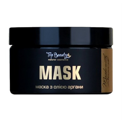 TOP BEAUTY Argan hair mask 300 ml