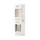 Tangle Teezer. Гребінець The Wet Detangler Chrome Neo Gold TT6011