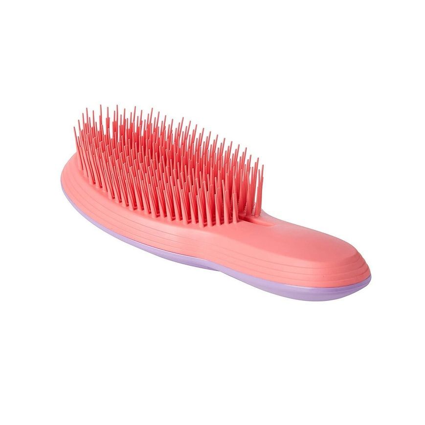 Tangle Teezer. Расческа The Ultimate Lilac Coral