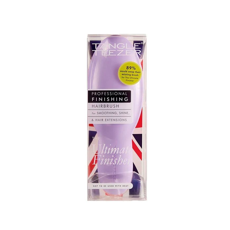 Tangle Teezer. Расческа The Ultimate Lilac Coral