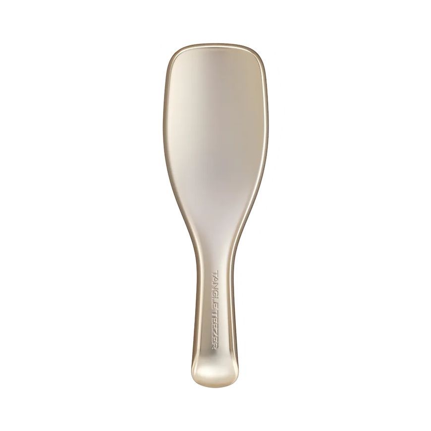 Tangle Teezer. Гребінець The Wet Detangler Chrome Neo Gold TT6011