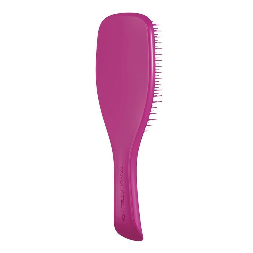 Tangle Teezer. Расческа The Wet Detangler Electric Raspberry TT6714